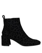 DOLCE & GABBANA Stiefeletten