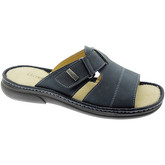 Uomodue By Riposella  Pantoffeln UD50799bl