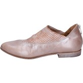 Moma  Damenschuhe slip on leder