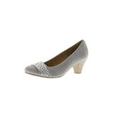 Gabor Pumps Klassische Pumps grau Damen