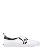 LOVE MOSCHINO Low Sneakers & Tennisschuhe