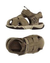 TIMBERLAND Sandalen