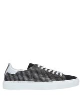 GIANFRANCO LATTANZI Low Sneakers & Tennisschuhe