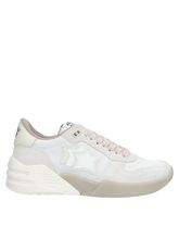 ATLANTIC STARS Low Sneakers & Tennisschuhe