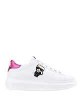 KARL LAGERFELD Low Sneakers & Tennisschuhe