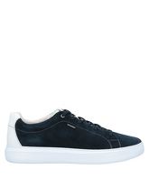 GEOX Low Sneakers & Tennisschuhe