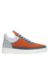 FILLING PIECES Low Sneakers & Tennisschuhe