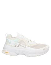 BRANDBLACK Low Sneakers & Tennisschuhe