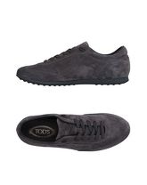 TOD'S Low Sneakers & Tennisschuhe