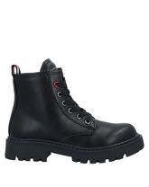 TOMMY HILFIGER Stiefeletten