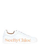 SEE BY CHLOÉ Low Sneakers & Tennisschuhe