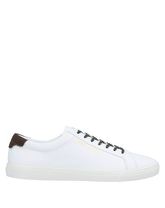 SAINT LAURENT Low Sneakers & Tennisschuhe