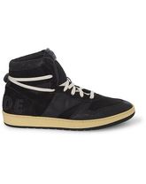 RHUDE High Sneakers & Tennisschuhe