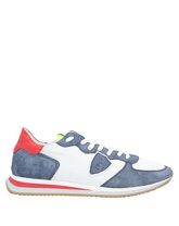 PHILIPPE MODEL Low Sneakers & Tennisschuhe