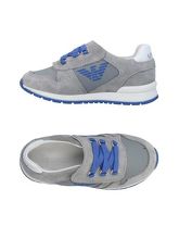 ARMANI JUNIOR Low Sneakers & Tennisschuhe