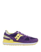 SAUCONY Low Sneakers & Tennisschuhe