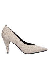 FRANCESCO MILANO Pumps