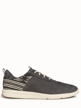 Toms Sneaker in grau für Damen