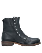 WHY NOT? Stiefeletten