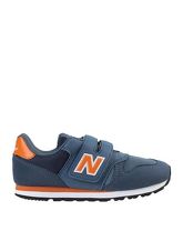 NEW BALANCE Low Sneakers & Tennisschuhe