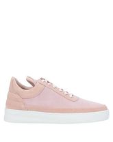 FILLING PIECES Low Sneakers & Tennisschuhe