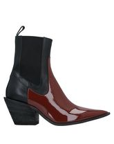 HAIDER ACKERMANN Stiefeletten