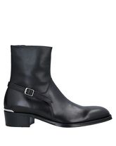 ALEXANDER MCQUEEN Stiefeletten