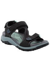 Jack Wolfskin Outdoorsandale ROCKY PATH SANDAL W