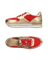 HOGAN Low Sneakers & Tennisschuhe