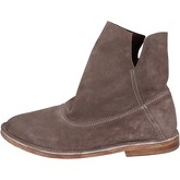 Moma  Stiefeletten stiefeletten wildleder