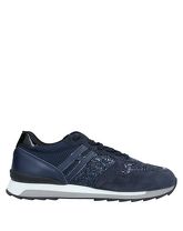 HOGAN REBEL Low Sneakers & Tennisschuhe