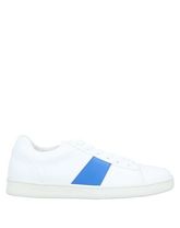 DONDUP Low Sneakers & Tennisschuhe