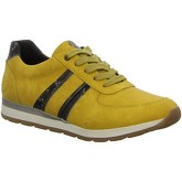 Firence  Sneaker Schnürhalbschuh,YELLOW 236813062