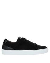 GIANFRANCO LATTANZI Low Sneakers & Tennisschuhe