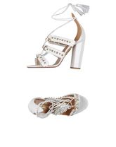 AQUAZZURA Sandalen