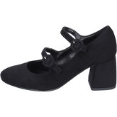 Olga Rubini  Pumps pumps synthetisches wildleder