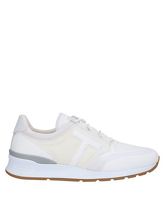 TOD'S Low Sneakers & Tennisschuhe