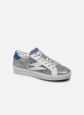 Semerdjian - Catri - Sneaker, silber
