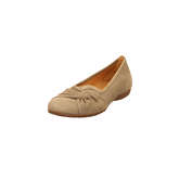 Gabor Ballerinas Klassische Ballerinas braun Damen