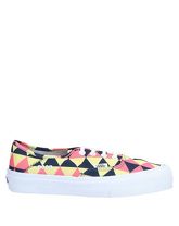 VANS Low Sneakers & Tennisschuhe