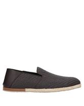 ERMENEGILDO ZEGNA Espadrilles