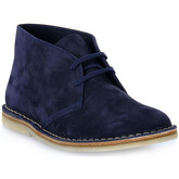 Frau  Herrenstiefel CASTORO BLU