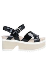 PARU Milano Sandalen