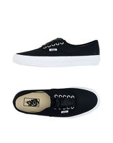 VANS Low Sneakers & Tennisschuhe