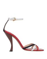 THOM BROWNE Sandalen