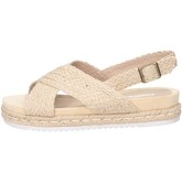 Refresh  Sandalen 72234 Sandalen Frau beige