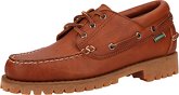 Sebago Bootsschuh Leder