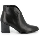 Grunland  Ankle Boots - Polacchino nero PO1577
