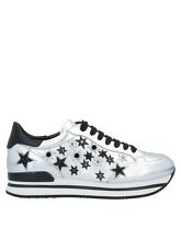 HOGAN Low Sneakers & Tennisschuhe