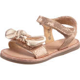 MOD8 Baby Sandalen PARIVA für Mädchen rosegold Mädchen